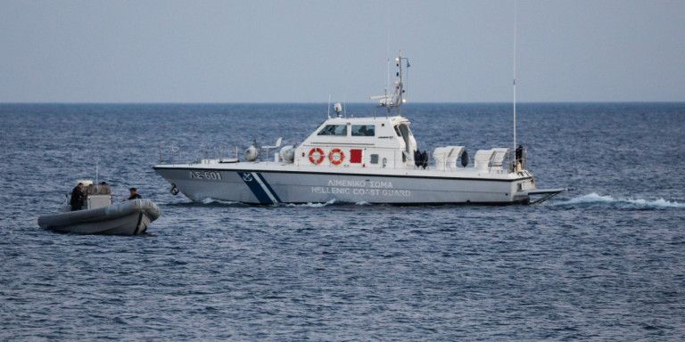 Αγνοείται δύτης στο Πευκοχώρι Χαλκιδικής - Συναγερμός στο Λιμενικό