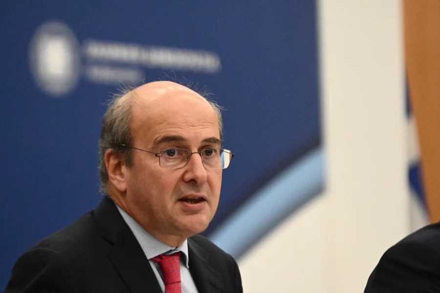 Η απάντηση Κ. Χατζηδάκη στην ερώτηση των 11 βουλευτών της ΝΔ για τα κόκκινα δάνεια