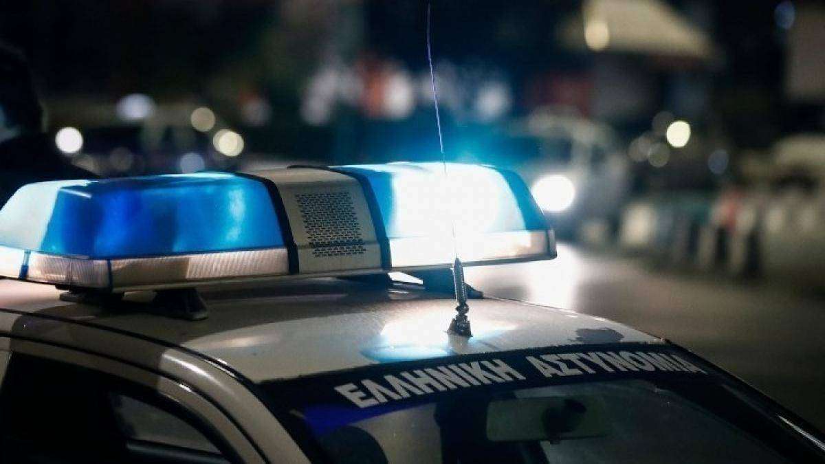 Χαλκιδική: Οδηγός παρέσυρε πεζή στη Χανιώτη και την εγκατέλειψε