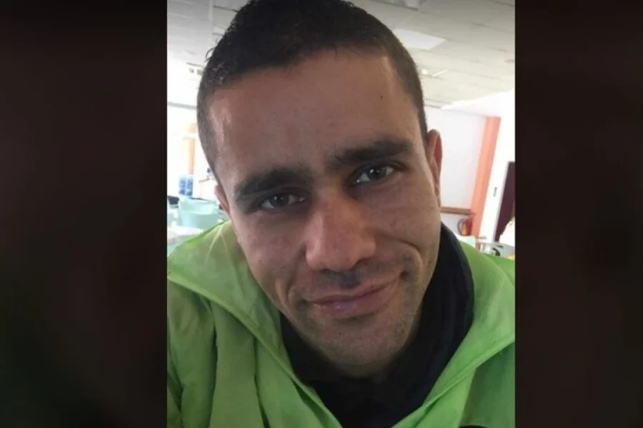 Συγκέντρωση διαμαρτυρίας στον Άγιο Νικόλαο για τη δολοφονία του Αντώνη Καργιώτη - «Το έγκλημα αυτό δεν θα ξεχαστεί»