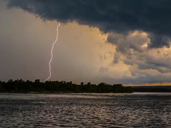 Έκτακτο Δελτίο Επικίνδυνων Καιρικών Φαινομένων από την ΕΜΥ
