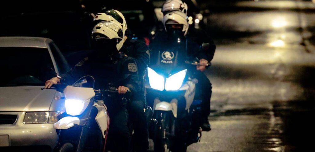 Θεσσαλονίκη: Συνελήφθη 45χρονος για ληστείες υπό την απειλή μαχαιριού σε ψιλικατζίδικα στην Τούμπα