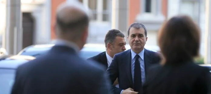 Σφοδρή επίθεση Τσελίκ κατά Δένδια: «Προβοκάτορας και εξτρεμιστής ο Δένδιας, πάει ενάντια στον Μητσοτάκη»