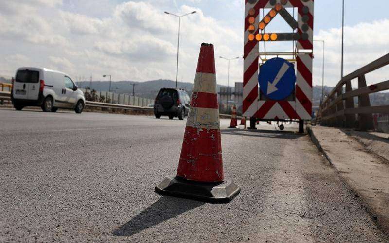 Θεσσαλονίκη: Κλείνει σε λίγο ο περιφερειακός λόγω Flyover