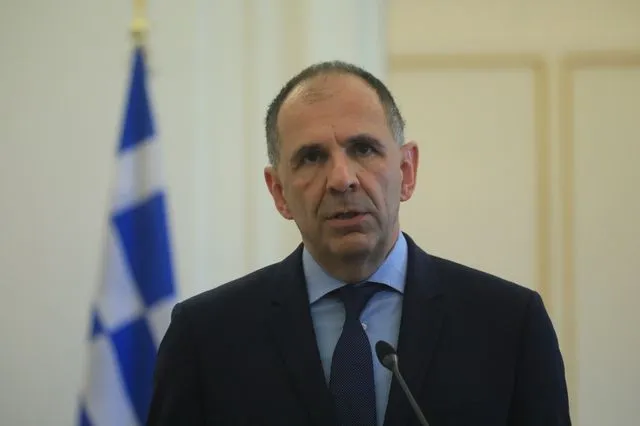 Στο Συμβούλιο Εξωτερικών Υποθέσεων της Ε.Ε. ο Γιώργος Γεραπετρίτης