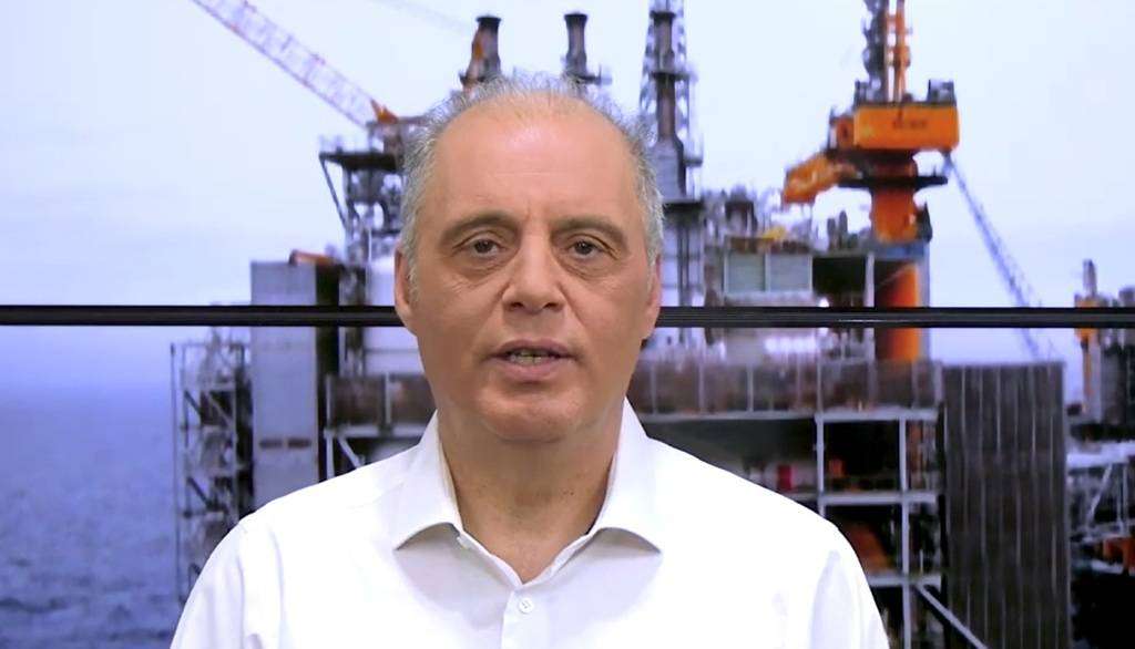 Κυριάκος Βελόπουλος: «Άσχετη και επικίνδυνη η Κυβέρνηση»