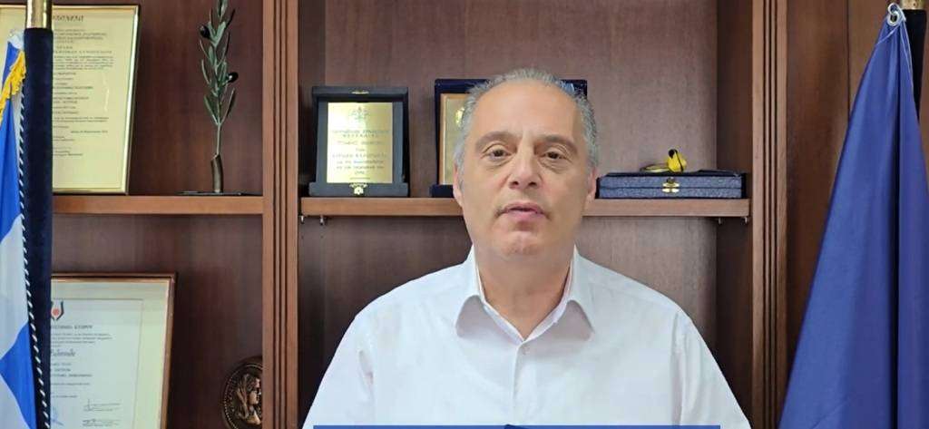 Κυριάκος Βελόπουλος: «Η Ελληνική Λύση θα φέρει πίσω τα ελληνόπουλα που ξεσπίτωσε η ΝΔ, ο ΣΥΡΙΖΑ και το ΠΑΣΟΚ»