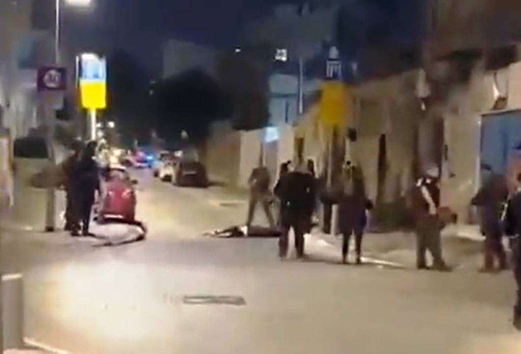 Συναγερμός στο Τελ Αβίβ για πυροβολισμούς σε σταθμό σιδηροδρόμου – Τρείς νεκροί επτά τραυματίες