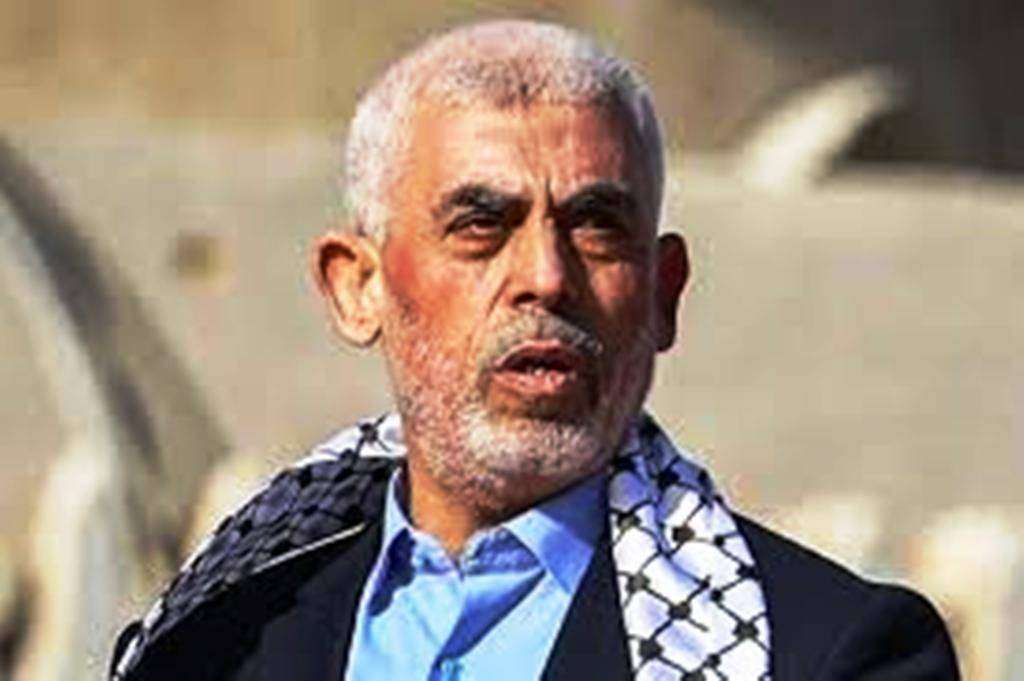 Πληροφορίες που αναφέρουν ότι είναι νεκρός ο ηγέτης της Χαμάς Γιαχία Σινουάρ κάνουν το γύρο του κόσμου