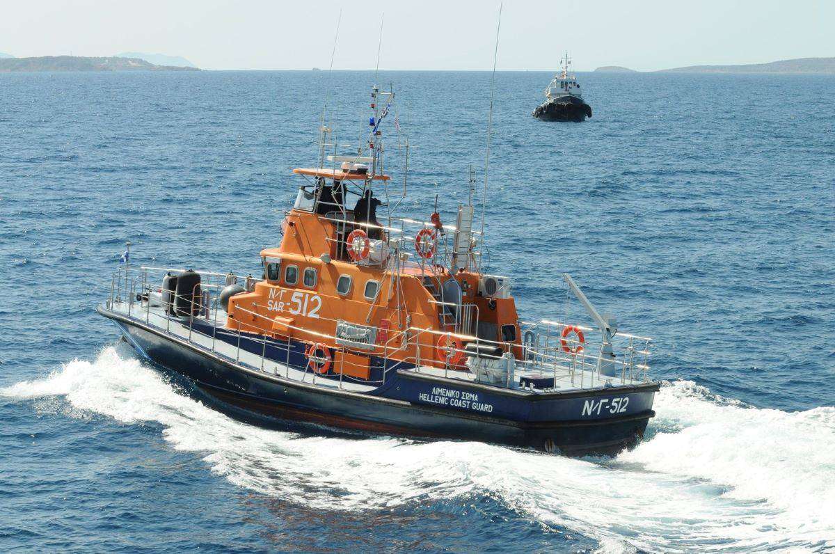 Συνολικά 77 παράνομοι μετανάστες εντοπίστηκαν σε Σάμο και Κρήτη