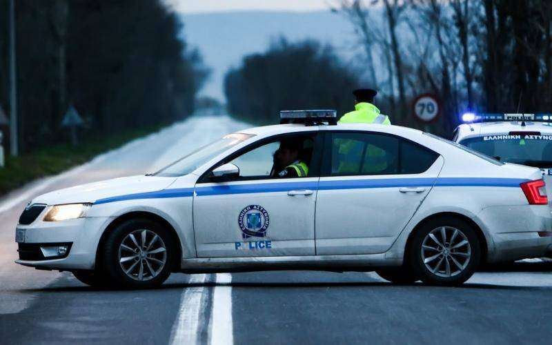 Συνελήφθησαν 3 διακινητές που προωθούσαν στο εσωτερικό της χώρας, σε τρεις διαφορετικές περιπτώσεις, παράνομους μετανάστες