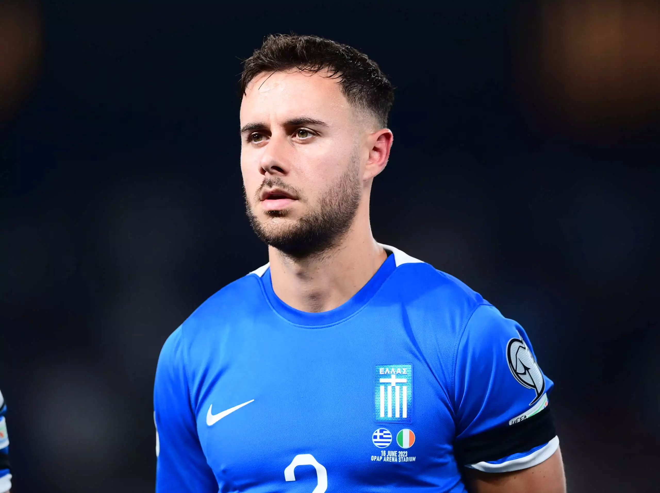 Σοκ με τον ξαφνικό θάνατο του 31χρονου Τζορτζ Μπάλντοκ του Παναθηναϊκού - Ανασύρθηκε νεκρός από την πισίνα του σπιτιού του στη Γλυφάδα