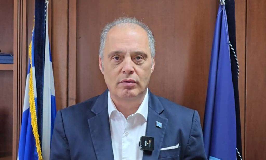 Κυριάκος Βελόπουλος: «Να απαγορευτεί η φιέστα του Ράμα στη Θεσσαλονίκη»