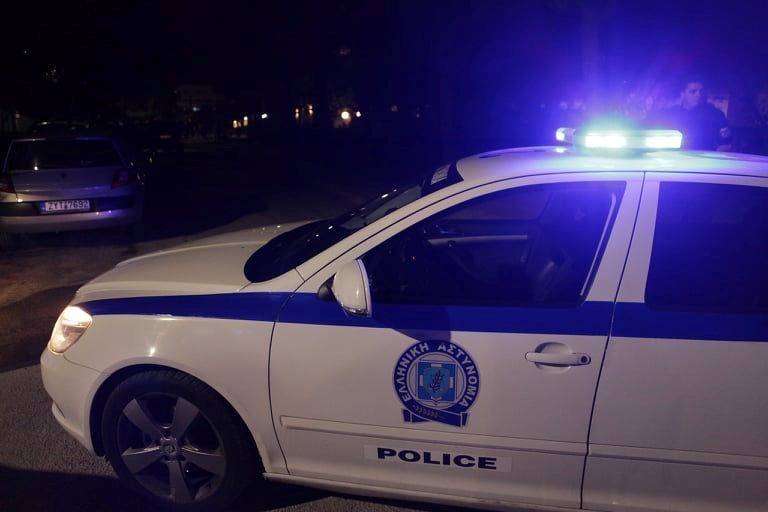 Άγρια συμπλοκή νεαρών με πέντε τραυματίες