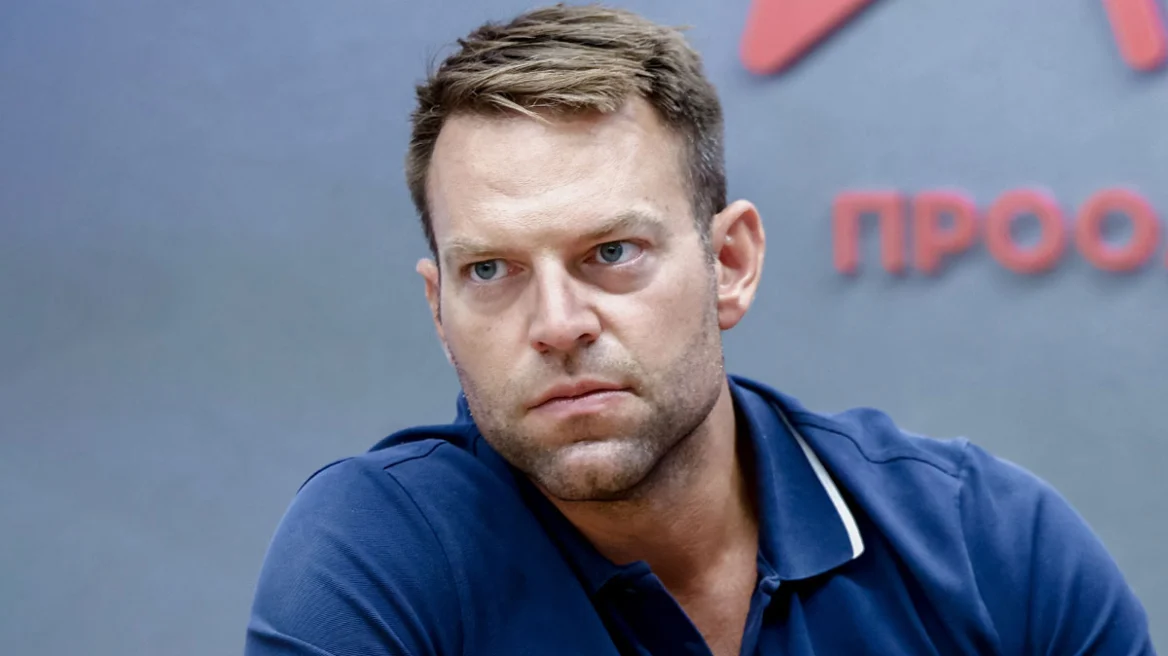 Παραίτηση της Ρ. Σβίγγου ζητά ο Κασσελάκης για τη διαρροή στοιχείων του «πόθεν έσχες» του