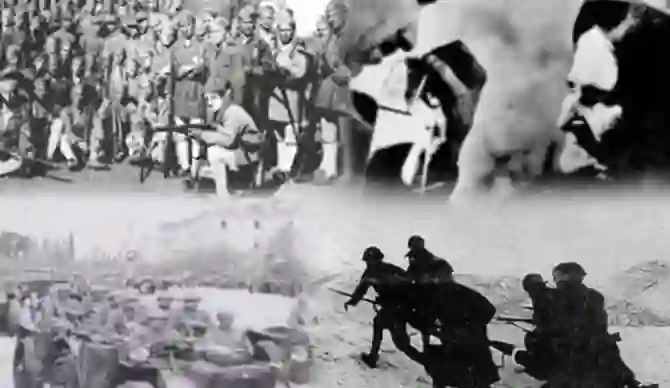 Το ιστορικό ανακοινωθέν της 28ης Οκτωβρίου 1940 (Video)