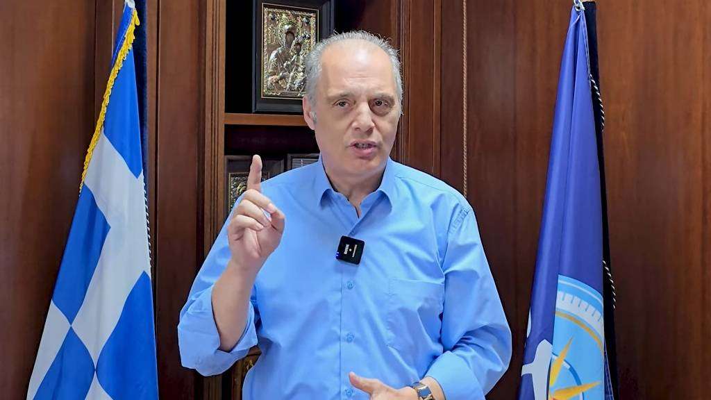 Κυριάκος Βελόπουλος: «Είστε κυβέρνηση των ολιγαρχών και των "κομματικών" και όχι του λαού»