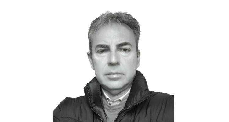 Θλίψη στη Λάρισα: «Έφυγε» σε ηλικία 54 ετών ο δημοσιογράφος Νίκος Λιόβας