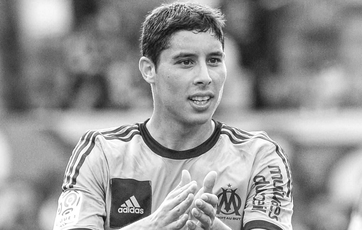 Πέθανε ξαφνικά ο 35χρονος Αμπντελαζίζ Μπαράντα, πρώην παίκτης της Μαρσέιγ