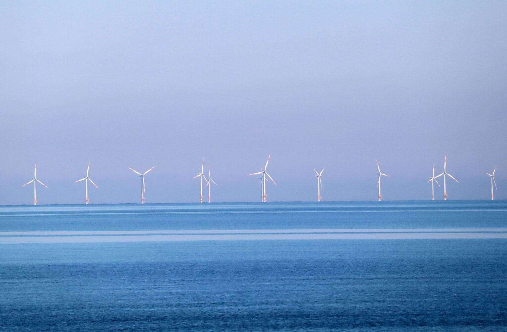 Ξεσηκωμός στη Σαμοθράκη για την εγκατάσταση υπεράκτιου αιολικού πάρκου