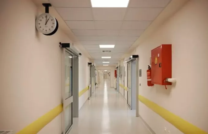 Σε σοβαρή κατάσταση ο 14χρονος που έπεσε από πολυκατοικία στην Θεσσαλονίκη κάνοντας παρκούρ