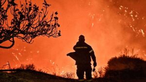 Πυροσβεστική: 48 αγροτοδασικές πυρκαγιές το τελευταίο 24ωρο