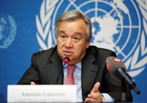 ΟΗΕ-Αντόνιο Γκουτέρες: «Χρειάζεται συνεργασία των κρατών στο θέμα της Τεχνητής Νοημοσύνης»