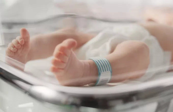 Θάνατος βρέφους στη Νάουσα: Ti έδειξε η ιατροδικαστική εξέταση