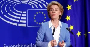 Ούρσουλα φον ντερ Λάιεν: «Η Ευρωπαϊκή Επιτροπή προτείνει το 21ο πακέτο κυρώσεων της ΕΕ κατά της Ρωσίας»
