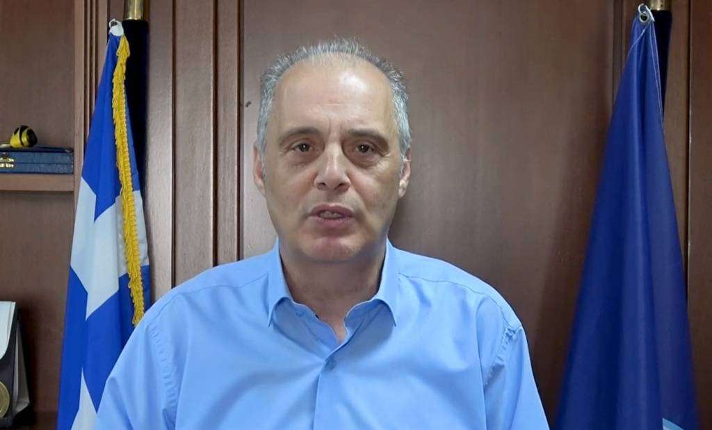 Κυριάκος Βελόπουλος: «Η κυβέρνηση προκαλεί σύγχυση, οργή και αγανάκτηση σε έναν λαό που τον έκανε πάμπτωχο και δυστυχώς τον ανάγκασε να είναι για λύπηση»