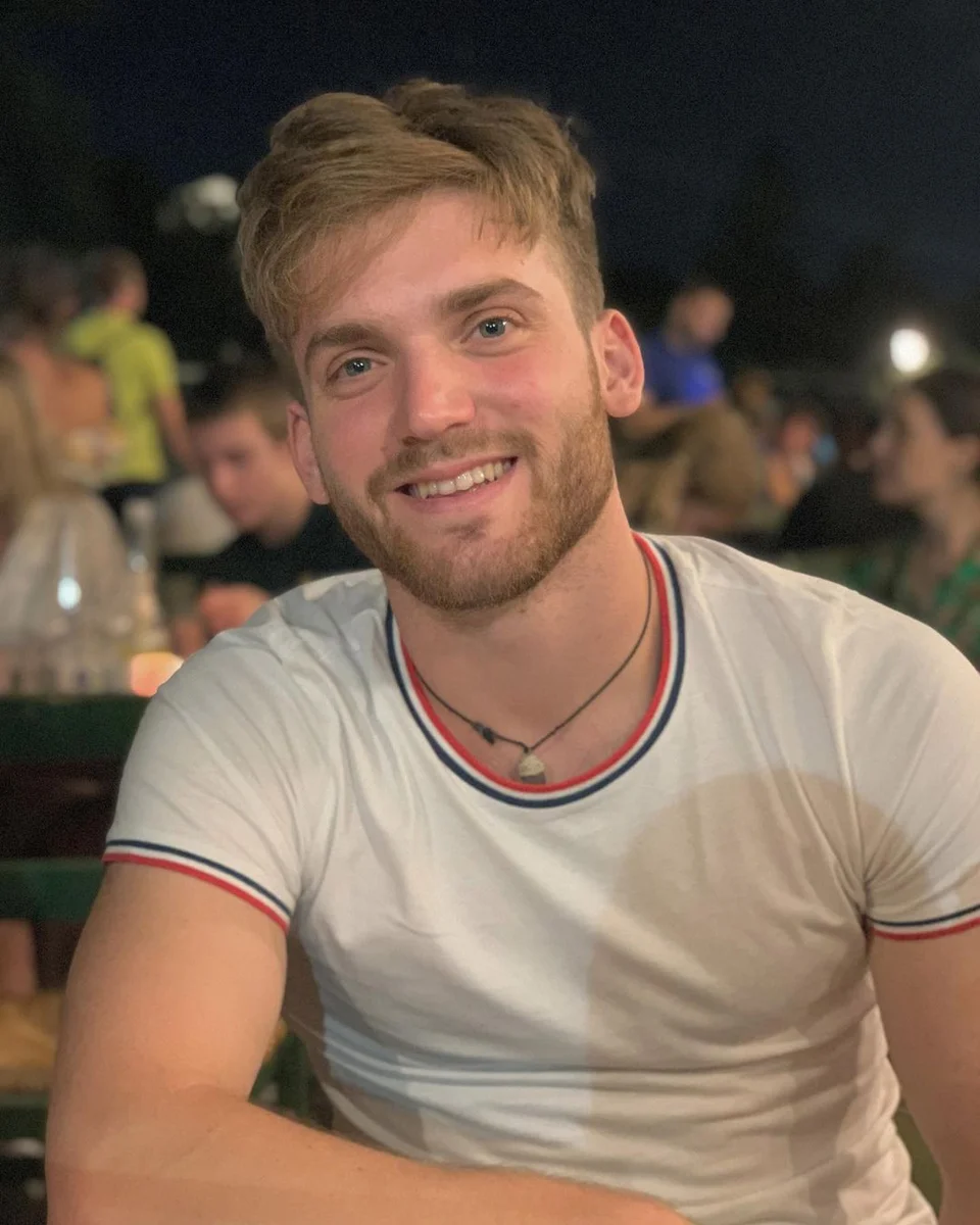 Ένας 26χρονος Έλληνας μεταξύ των θυμάτων της επίθεσης στην περιοχή Γιάφα του Τελ Αβίβ