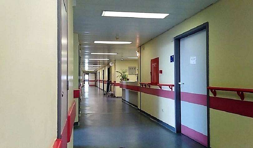 Συναγερμός στα Χανιά: 40 άτομα στο νοσοκομείο με συμπτώματα γαστρεντερίτιδας