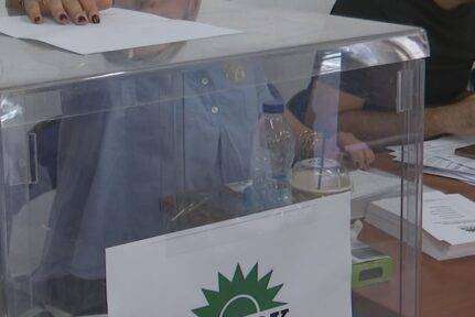 ΠΑΣΟΚ-ΚΙΝΑΛ: Ν. Ανδρουλάκης και Χ. Δούκας στον 2ο γύρο των εσωκομματικών εκλογών