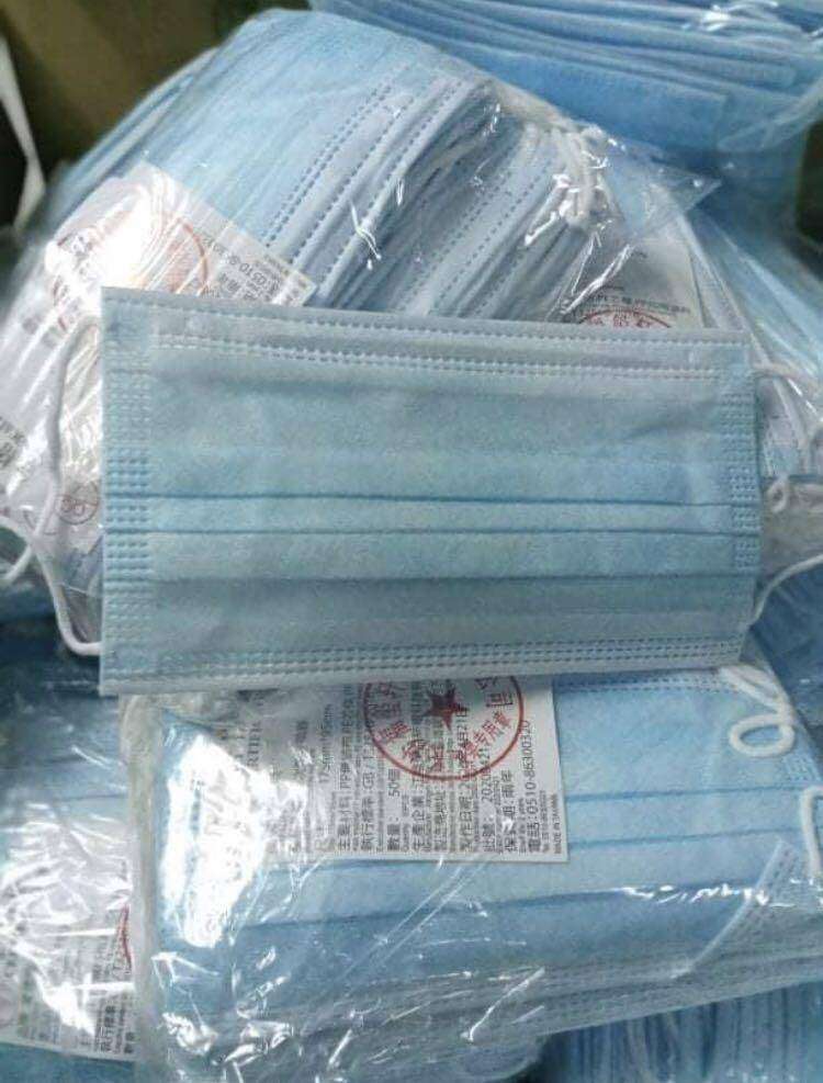 Θεσσαλονίκη: Αγρότης κέρδισε το λαχείο και απατεώνας τον έπεισε να «επενδύσει» σε μάσκες για τον κορονοϊό