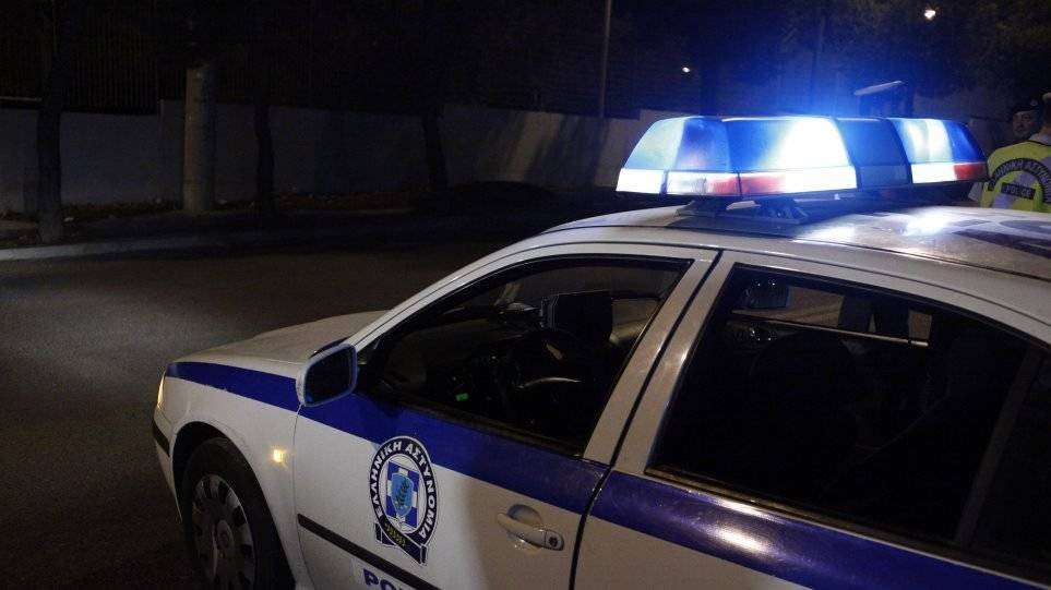 Πάτρα: Γυναίκα βρήκε ζευγάρι αλλοδαπών να έχει εγκατασταθεί στο σπίτι της