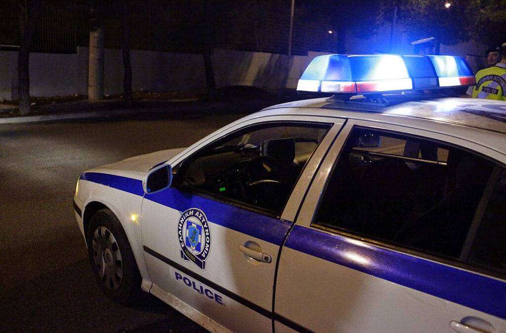 Εξαρθρώθηκε μεγάλο δίκτυο διακίνησης ναρκωτικών στα Ιωάννινα