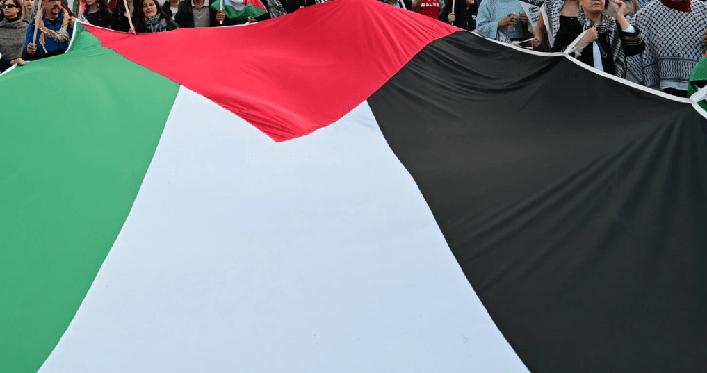 Συγκέντρωση αλληλεγγύης σήμερα στην Θεσσαλονίκη στους λαούς της Παλαιστίνης και του Λιβάνου