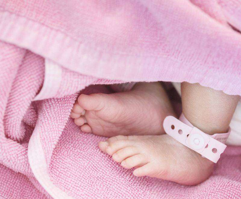 Τραγωδία στη Νάουσα: Νεκρό ένα νεογέννητο κοριτσάκι 8 ημερών