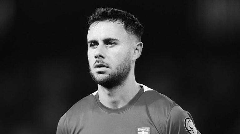 Την Τετάρτη 30/10 το «τελευταίο αντίο» στον Τζορτζ Μπάλντοκ