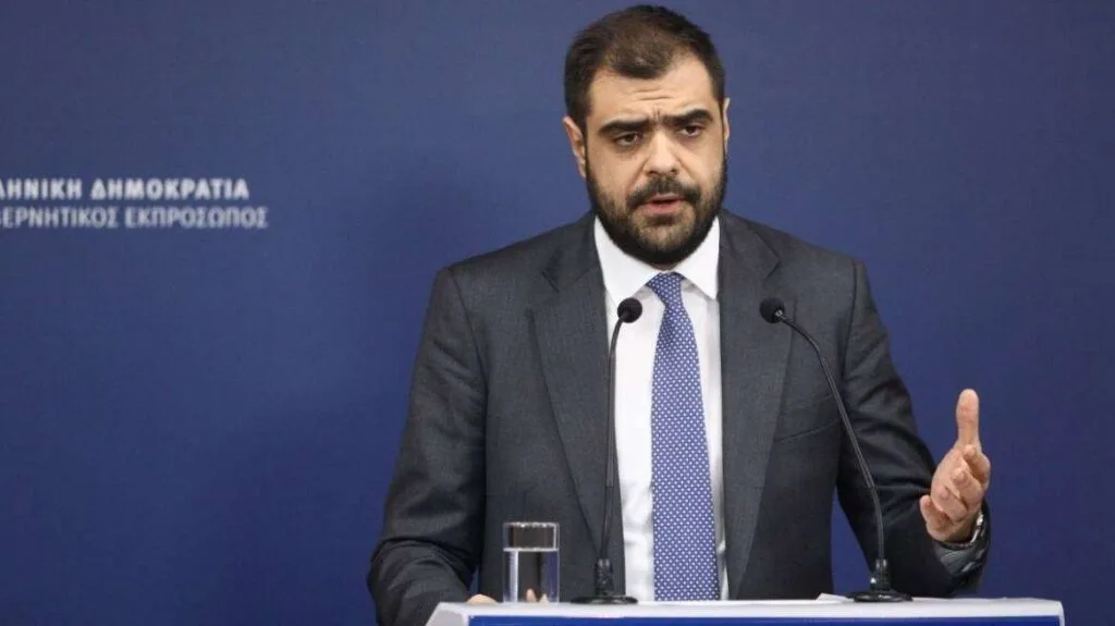 Παύλος Μαρινάκης: «Απόφαση-σταθμός που βγάζει τις κουκούλες»