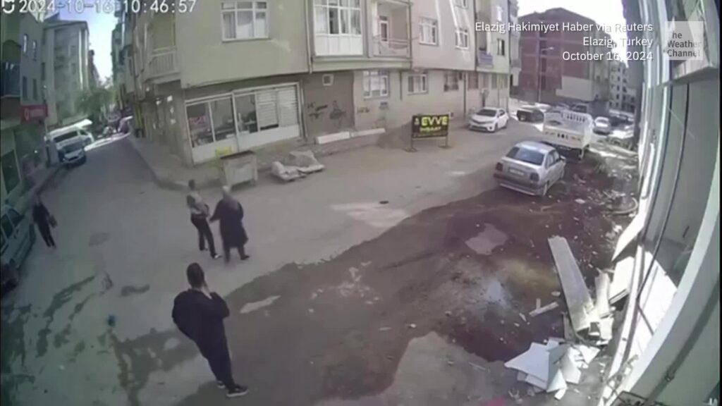 E. Λέκκας στο ΕΡΤΝews: “Περιμένουμε μεγάλο σεισμό στην Κωνσταντινούπολη”