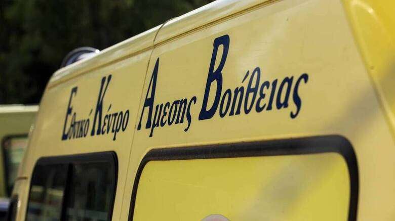 11 Ρουμάνοι προσκυνητές στο Άγιο Όρος δηλητηριάστηκαν από μανιτάρια που μάζεψαν μόνοι τους