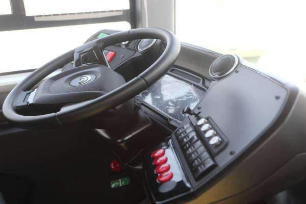 Εύβοια: Οδηγός του ΚΤΕΛ τρέχει στην Εθνική Οδό, μιλάει στο κινητό και θέτει σε κίνδυνο την ζωή των επιβατών