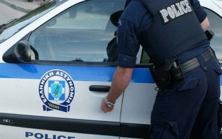 Έκαψε το σπίτι του μετά από καβγά με την σύζυγό του