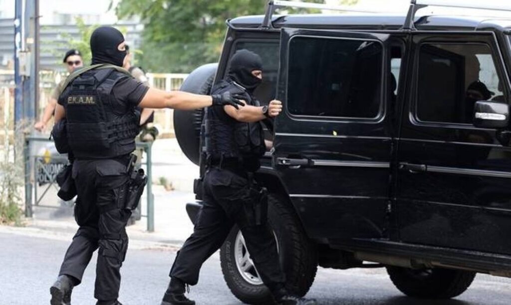Αυξημένη επιφυλακή σε ΕΛ.ΑΣ και ΕΥΠ λόγω των εξελίξεων στη Μέση Ανατολή – Στο στόχαστρο της ΕΥΠ πιθανοί «μοναχικοί λύκοι»