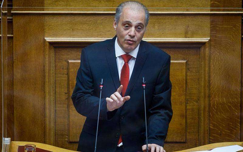 Απάντηση του προέδρου της Ελληνικής Λύσης Κυριάκου Βελόπουλου στην "καθιερωμένη ανάρτηση" Μητσοτάκη