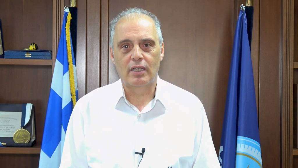 Κυριάκος Βελόπουλος: «Ο πρωθυπουργός μετατρέπεται σε «προστάτη του σύγχρονου δουλεμπορίου», εξαπατώντας τους Έλληνες…»