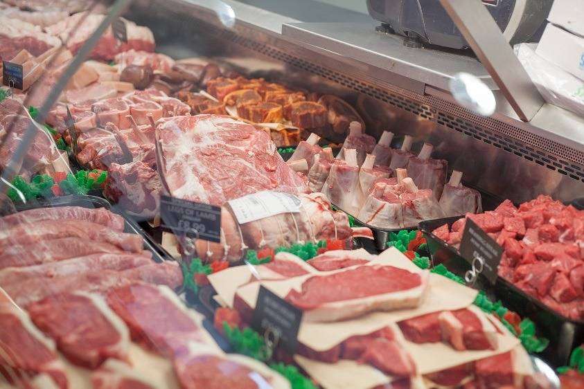 Ευλογιά των αιγοπροβάτων: Άρχισαν ήδη οι αυξήσεις στο κρέας