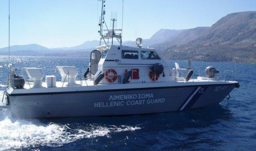 Κρήτη: Εντοπίστηκαν 44 παράνομοι μετανάστες - Είχαν έρθει από το Τομπρούκ της Λιβύης - Εντοπισμός άλλων 68 στη Γαύδο