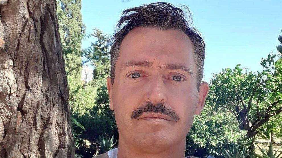 «Έφυγε» από τη ζωή “ξαφνικά” ο ηθοποιός Λευτέρης Παπαμιχαήλ